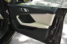 Bmw 2 Series Gran Coupe Door Controls