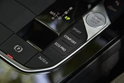 Bmw 2 Series Gran Coupe Console Storage