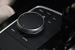Bmw 2 Series Gran Coupe Infotainment System