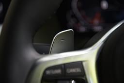Bmw 2 Series Gran Coupe Steering Mounted Controls
