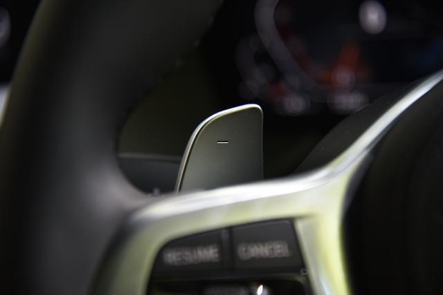 Steering Wheel Image - 707