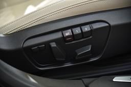 Bmw 2 Series Gran Coupe Door Controls