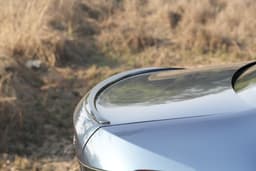 Bmw 3 Series Car Roof