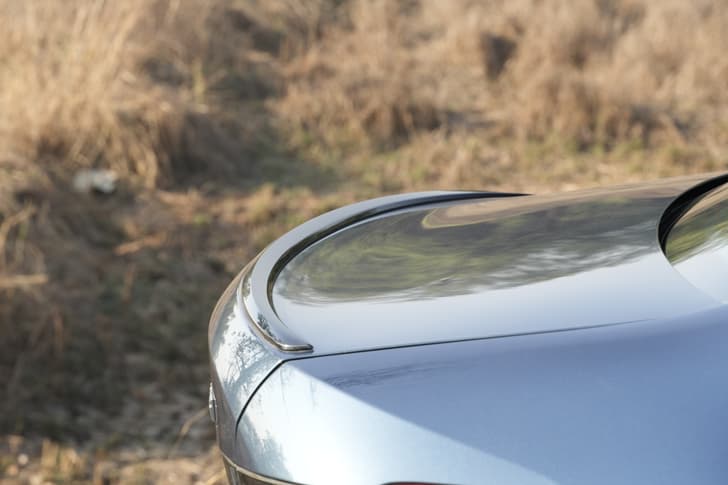 Bmw 3 Series Car Roof