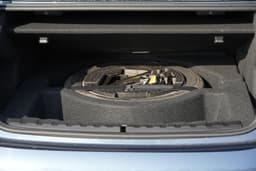 Bmw 3 Series Boot Open