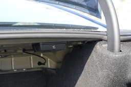 Bmw 3 Series Rear Door Handle