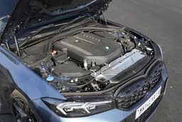 Bmw 3 Series Color Blue