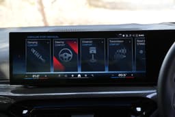 Bmw 3 Series Infotainment System