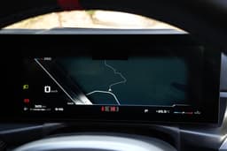 Bmw 3 Series Dashboard