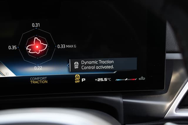 Infotainment System Image - 6766