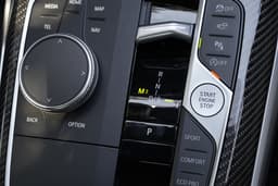 Bmw 3 Series Dashboard