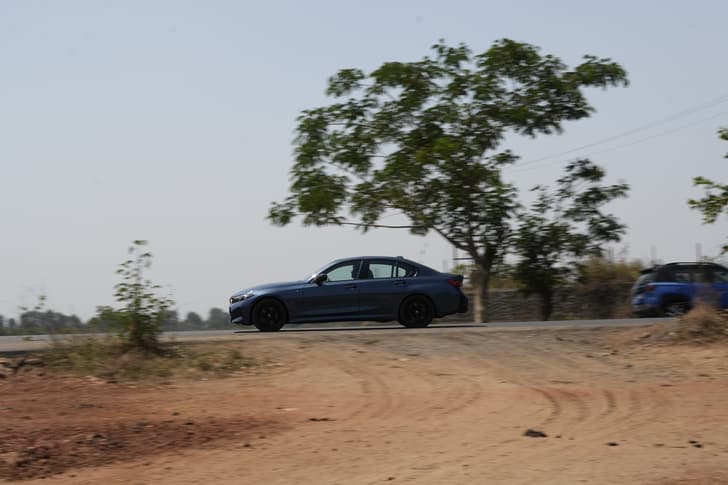 Bmw 3 Series Color Blue