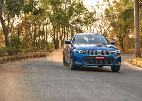 3 Series LWB