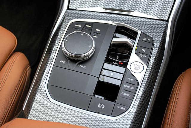 Gear Box