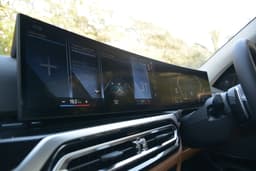 Bmw 3 Series Lwb Dashboard