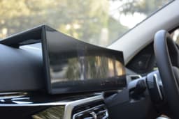 Bmw 3 Series Lwb Dashboard