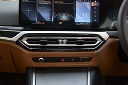 Bmw 3 Series Lwb Dashboard