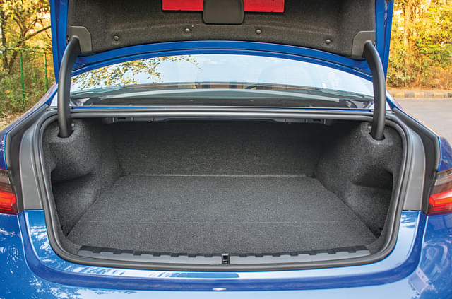 Boot Open Image - 16269