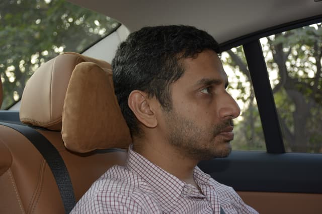 Headrests Image - 16276