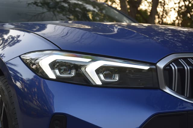 Headlight Image - 16314