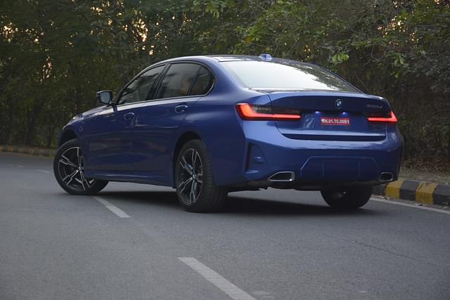 Rear View Image - 16329