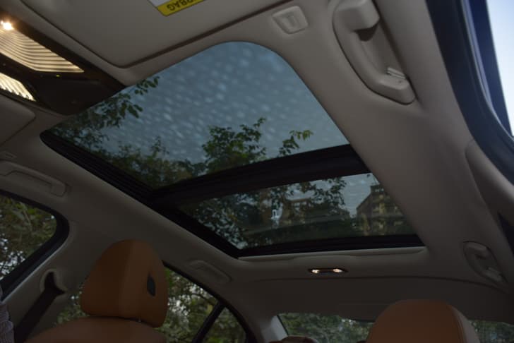 Bmw 3 Series Lwb Sunroof