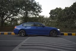Bmw 3 Series Lwb Alloy Wheels