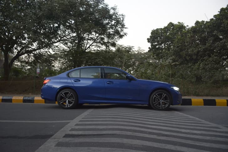 Bmw 3 Series Lwb Alloy Wheels
