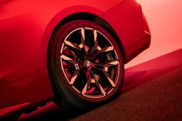 Bmw 4 Series Convertible Color Red