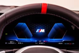 Bmw 4 Series Convertible Instrument Cluster