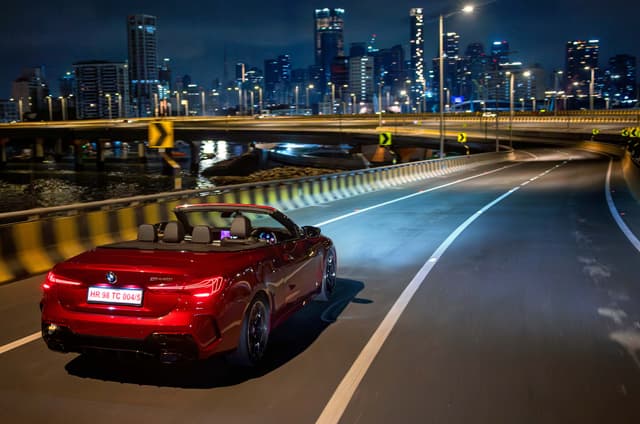 Rear View Image - 35022