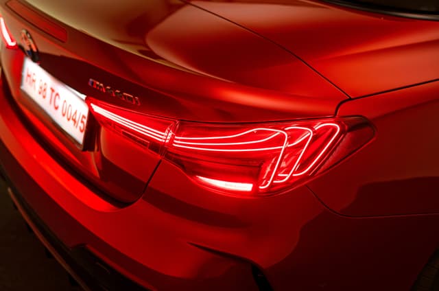 Rear View Image - 35018