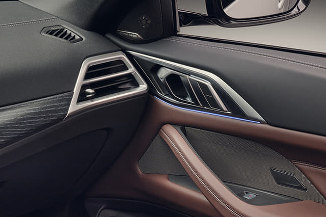Ac Vents Front Image - 30940
