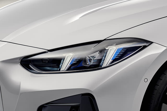 Headlight Image - 30931