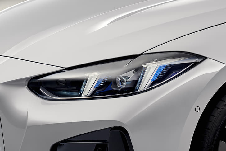 Headlight
