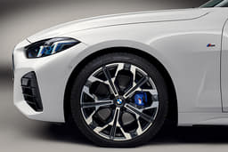 Bmw 4 Series Convertible Front Fender