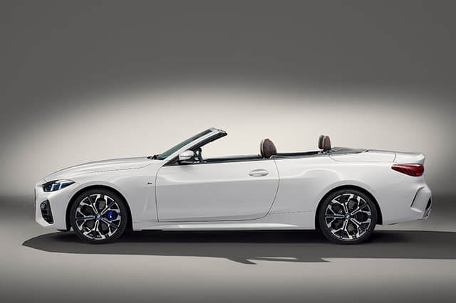 Removable Convertible Top Image - 30934
