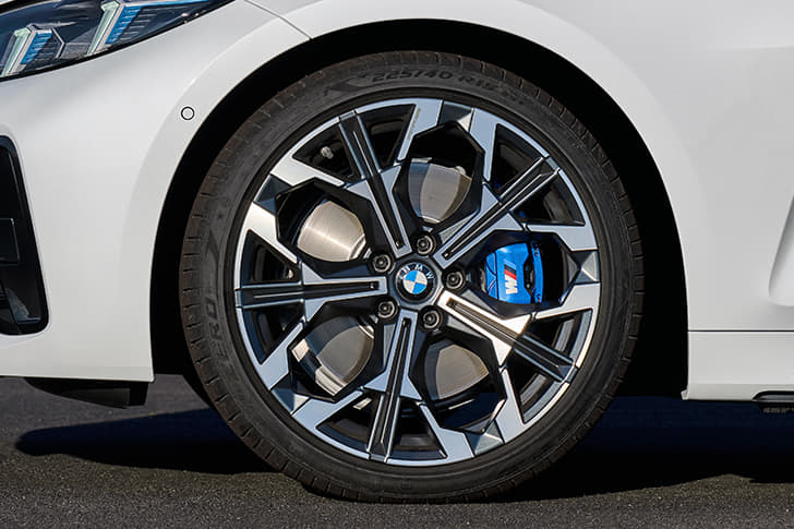 Alloy Wheels