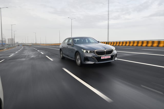 Front Right Three Quarter