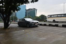 Bmw 5 Series Lwb Front Right Three Quarter