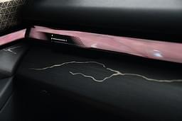 Bmw 5 Series Lwb Infotainment System
