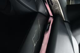 Bmw 5 Series Lwb Color Black
