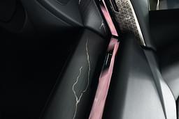 Bmw 5 Series Lwb Color Black