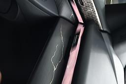 Bmw 5 Series Lwb Color Black