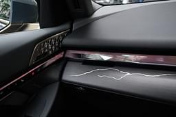 Bmw 5 Series Lwb Dashboard