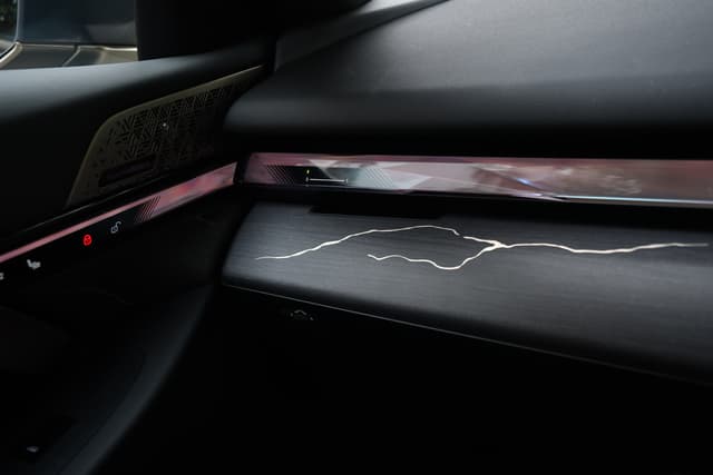Ambient Lighting Image - 17237