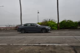 Bmw 5 Series Lwb Alloy Wheels