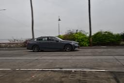 Bmw 5 Series Lwb Alloy Wheels