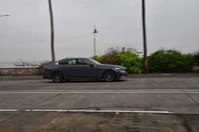 Alloy Wheels Image - 17242