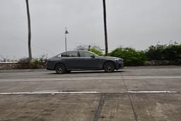 Bmw 5 Series Lwb Alloy Wheels